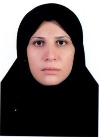 معصومه حیدری